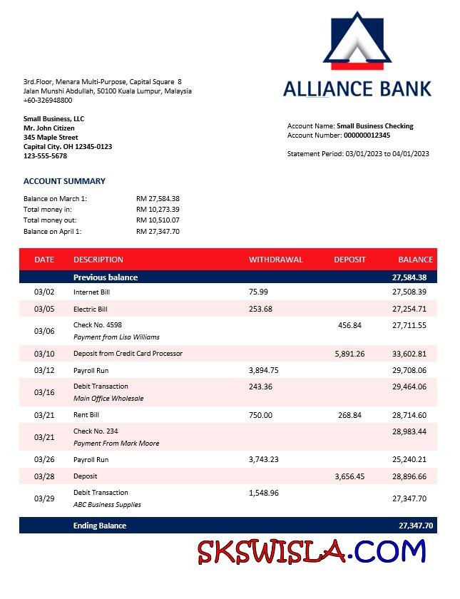 Albania Albanian Power Corporation